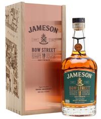 Bow Street 18 Years Cask Strength