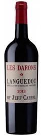 Les Darons Languedoc