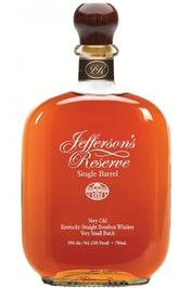 Res S/b Private Barrel Small Batch