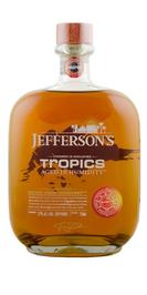 Tropics Kentucky Straight Bourbon