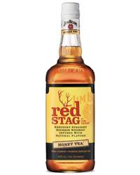 Red Stag Honey Tea Bourbon
