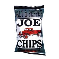 Salt & Pepper (2oz)