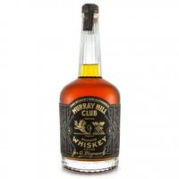 Murray Hill Club Bourbon Whiskey 103pf