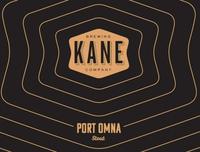 Port Omna Stout