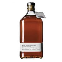 Private Barrel Bourbon