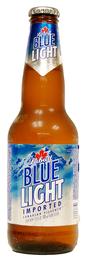 Labatt Blue Light