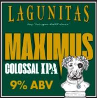 Maximus Colossal IPA