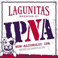 IPNA Non Alcoholic IPA