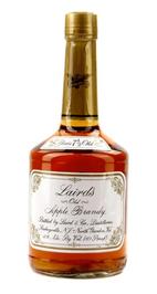 7 1/2 Yrs Old Apple Brandy