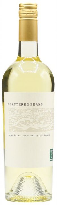 Scattered Peaks Fume Blanc
