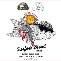 Surfer's Blood