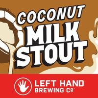 Coconut Milk Stout
