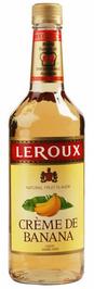 Creme De Banana