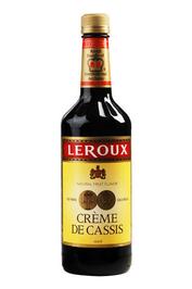 Creme de Cassis Liqueur