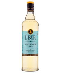 Classic Gum Syrup 375ml