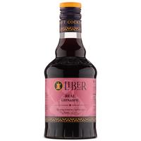 Real Grenadine 375ml