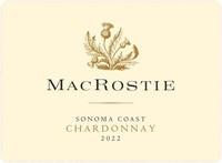 Chardonnay Sonoma Coast