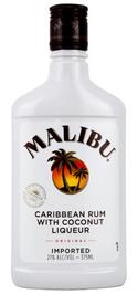 Coconut Rum