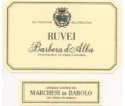 Barbera d'Alba Ruvei