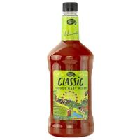 Classic Bloody Mary Mixer 1.75 L