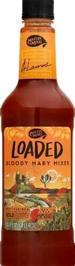 Loaded Bloody Mary Mix 1L