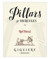 Giguiere Estate Pillars of Hercules