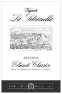 Chianti Classico La Selvanella Riserva
