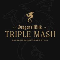 Dragon's Milk: Triple Mash