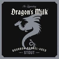 Dragons Milk