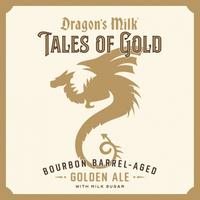 Dragon's Tales Of Gold