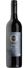 Limestone Coast Shiraz