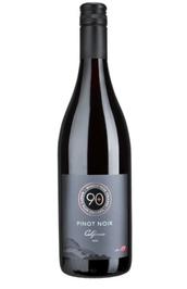 Lot 179 Pinot Noir