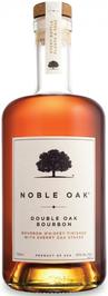 Double Oak Bourbon