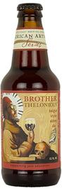Brother Thelonius Belgian-Style Abbey Ale
