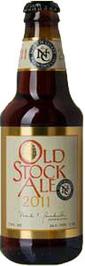 Old Stock Ale