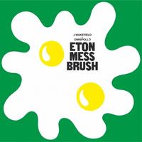 Barrel Aged Eton Mess Brush