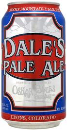 Dale's Pale Ale