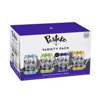 Variety 12pk Can