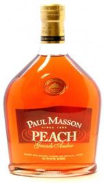 Peach Brandy