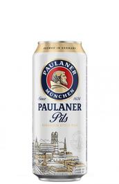 Paulaner Premium Pils