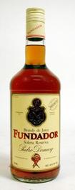 Fundador Brandy