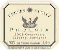 Cabernet Sauvignon Coonawarra Phoenix