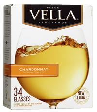 Chardonnay California