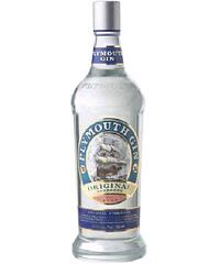 English Gin