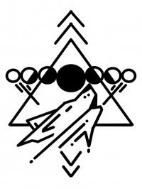 Cursed Heirloom: Rye Whiskey