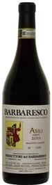 Barbaresco Asili Riserva