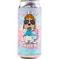 Out Of Order Miami Vice