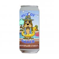 Out Of Order Pool Day