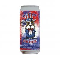 Out Of Order Rocket Pop