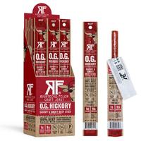 O.G. Hickory Beef Stick 1oz